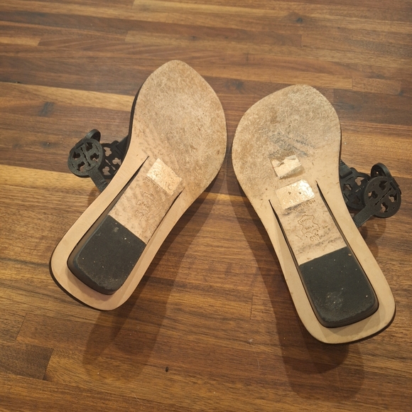 TORY Burch sandals - Picture 3 of 3